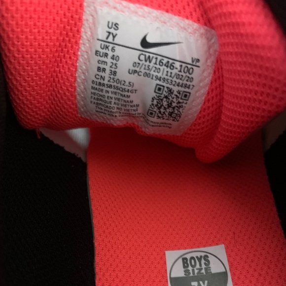 🚨SOLD 🚨 Brand New Air Structure - Picture 8 of 8